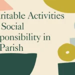 Charitable Activities and Social Responsibility in the Parish