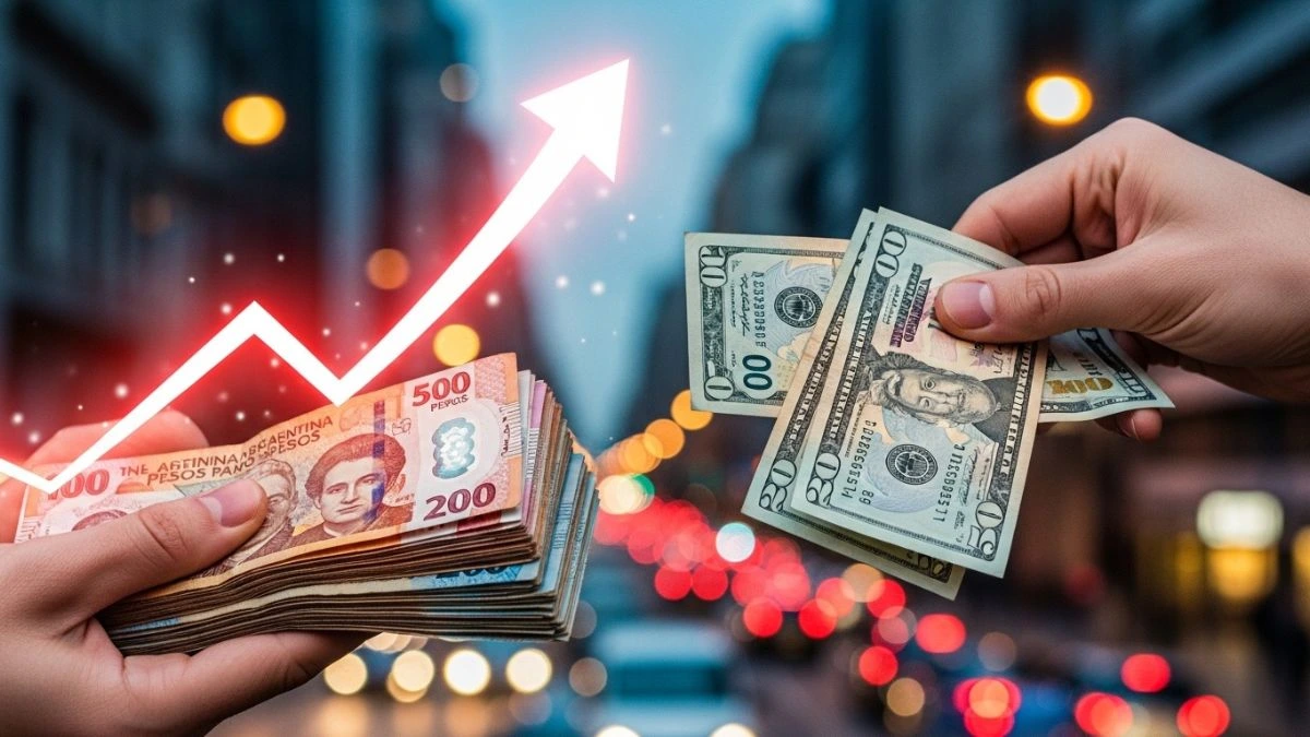 Dólar blue, dólar hoy: a cuánto cotizan el martes 14 de abril de 2026