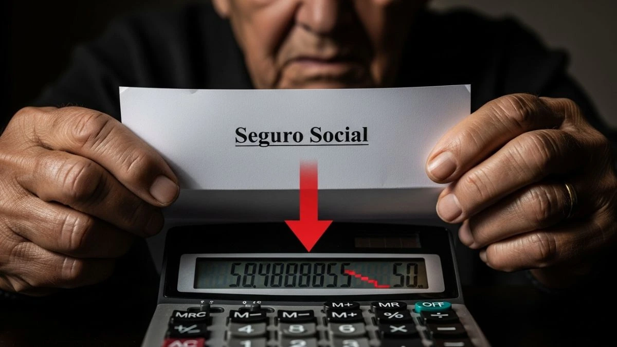 Cambian el Seguro Social | Por orden del Gobierno, el sistema funcionará de esta manera y afectará a todos los beneficiarios