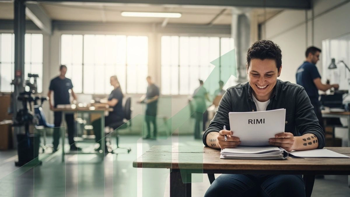 El Gobierno reglamenta el RIMI: un impulso clave para la inversión de las PyMEs y la creación de empleo