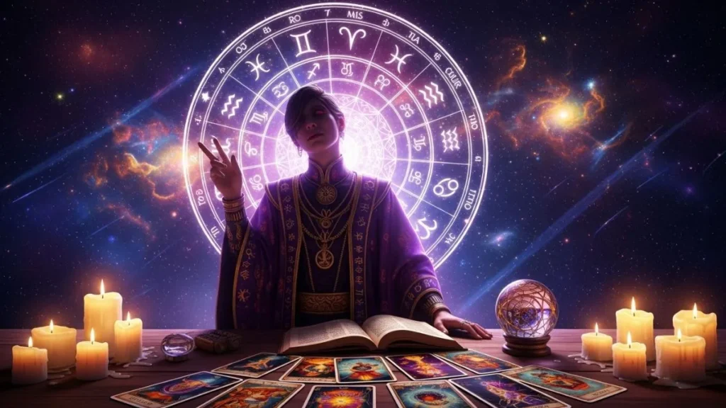 Horóscopo para jueves 16 de abril de Las Estrellas de Walter Mercado