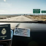Estos son los requisitos para manejar siendo extranjero en Argentina